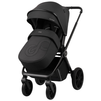 Коляска 2 в 1 Indigo STING 