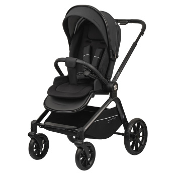 Коляска прогулочная Indigo SOLAR  