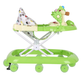 Ходунки Indigo Игротека С 