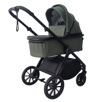 Коляска 2в1 Indigo TRION 