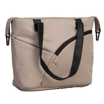 Коляска 2в1 Indigo SOLIO 