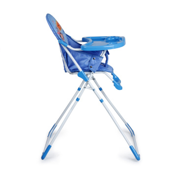 Стул для кормления Indigo ЛАКОМКА 