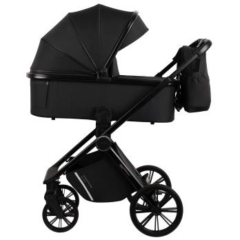 Коляска 3 в 1 Indigo STING 