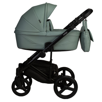 Коляска 2в1 Indigo LAMAR 