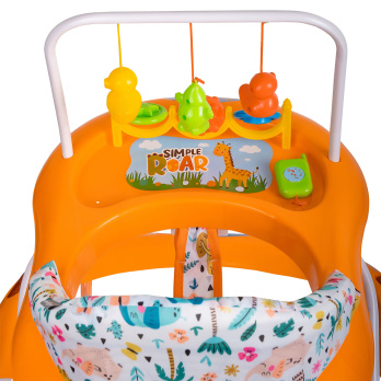 Ходунки Indigo Весело шагать С 