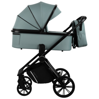 Коляска 2 в 1 Indigo STING 