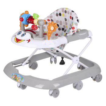 Ходунки Indigo Игротека С 