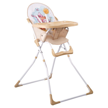 Стул для кормления Indigo ЛАКОМКА 