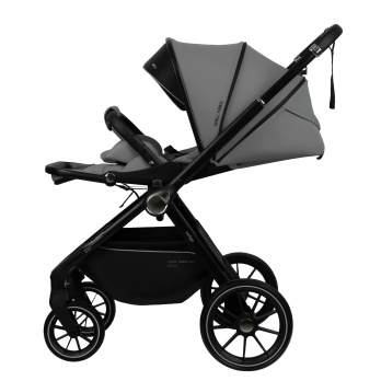 Коляска прогулочная Indigo GLOSS 