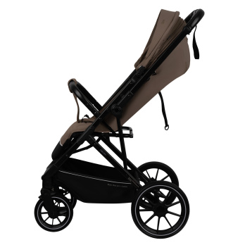 Коляска прогулочная Indigo Delta+ 