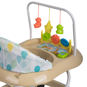 Ходунки Indigo Весело шагать 