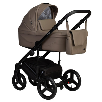 Коляска 2в1 Indigo LAMAR 