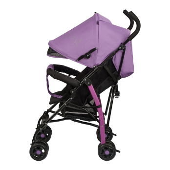 Коляска-трость Indigo BONO фиолетовый