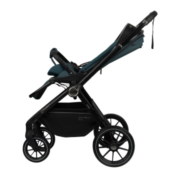 Коляска прогулочная Indigo GLOSS 