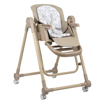 Стул для кормления Indigo CHILL 