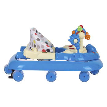 Ходунки Indigo Игротека С 