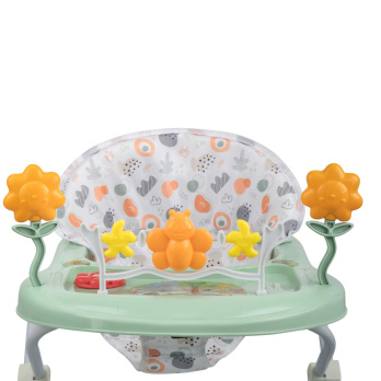 Ходунки Indigo FLY зеленый