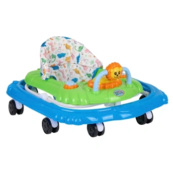 Ходунки Indigo Львенок 