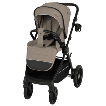 Коляска прогулочная Indigo BREEZE 