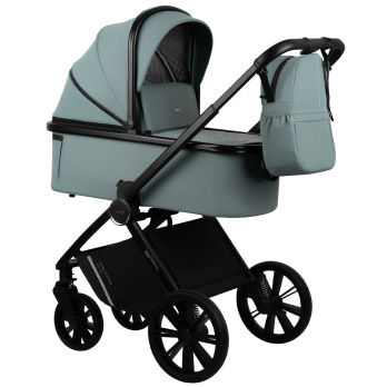 Коляска 2 в 1 Indigo STING 