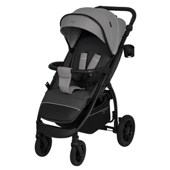 Коляска прогулочная Indigo EPICA SL 