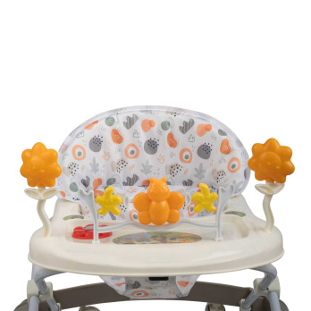 Ходунки Indigo FLY C бежевый