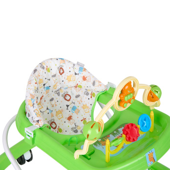 Ходунки Indigo Мишка 