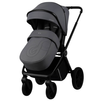 Коляска 2 в 1 Indigo STING 