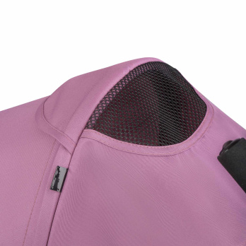 Коляска-трость Indigo BONO розовый