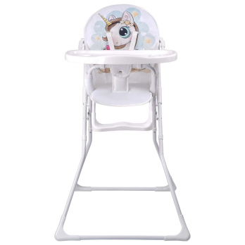 Стул для кормления Indigo ЛАКОМКА 