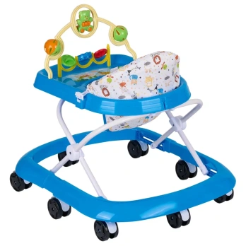 Ходунки Indigo Мишка 