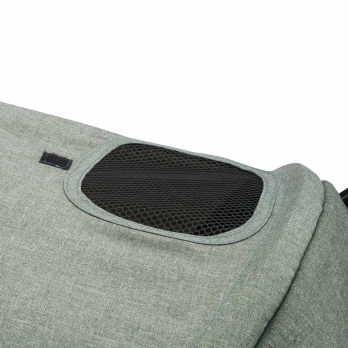 Коляска-трость Indigo PUNTO зеленый