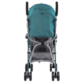 Коляска-трость Indigo BONO синий