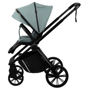 Коляска 2 в 1 Indigo STING 