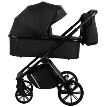 Коляска 2 в 1 Indigo STING 