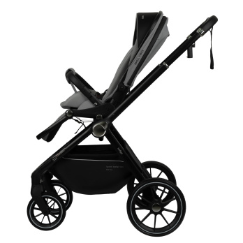 Коляска прогулочная Indigo GLOSS 