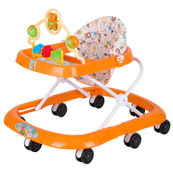 Ходунки Indigo Мишка 