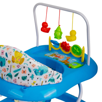 Ходунки Indigo Весело шагать С 