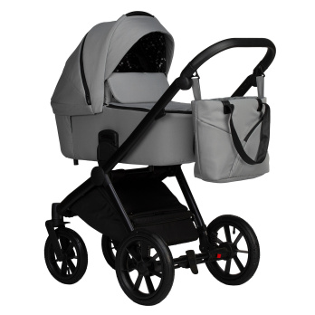 Коляска 2в1 Indigo SOLIO 