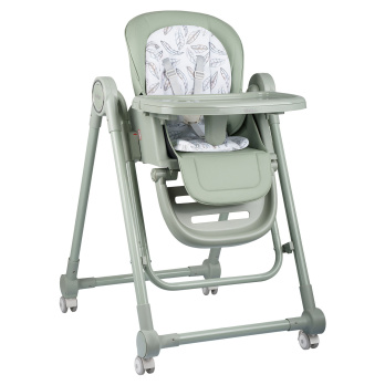 Стул для кормления Indigo CHILL 
