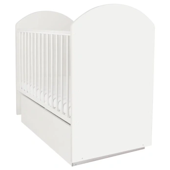 Кровать детская Indigo My Sleepy маятник, ящик 