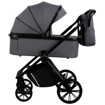 Коляска 3 в 1 Indigo STING 