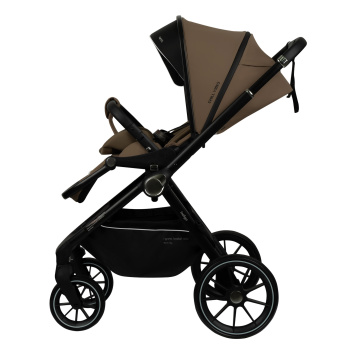 Коляска прогулочная Indigo GLOSS 