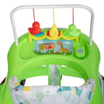 Ходунки Indigo Весело шагать 