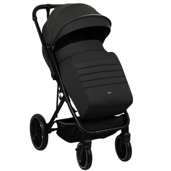 Коляска прогулочная Indigo Delta+ 