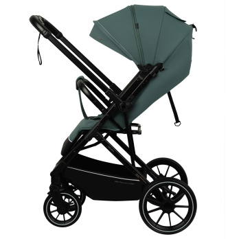 Коляска прогулочная Indigo Delta+ 