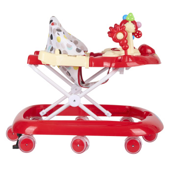 Ходунки Indigo Игротека С 