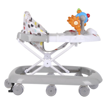 Ходунки Indigo Игротека С 