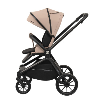 Коляска прогулочная Indigo SOLAR  