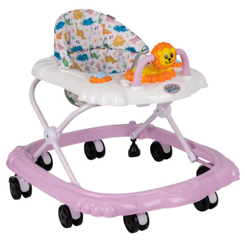 Ходунки Indigo Львенок 